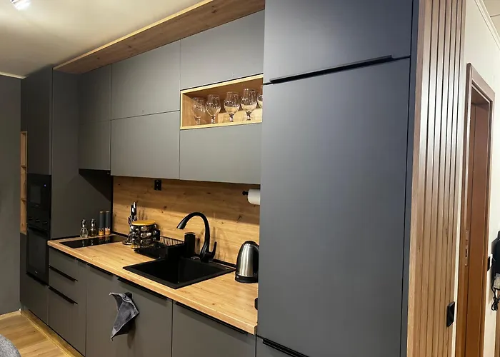 Apartament Avelov Art