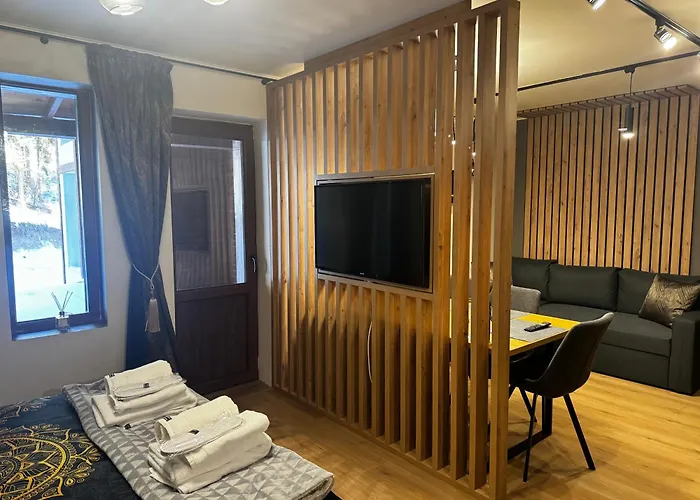 Appartement Avelov Art