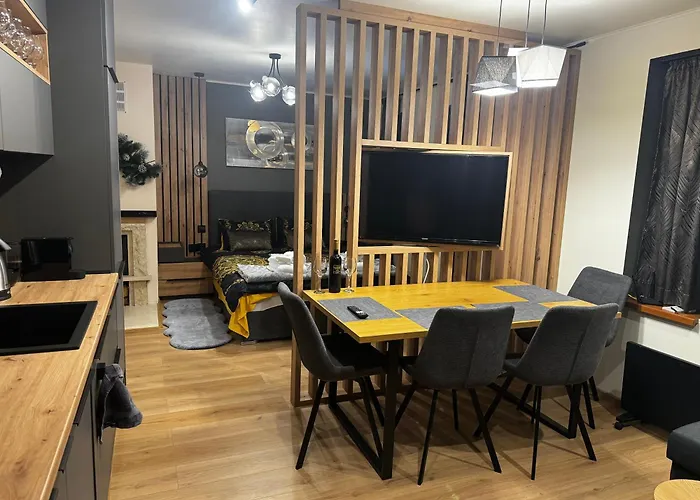 Avelov Art Appartement Pamporovo