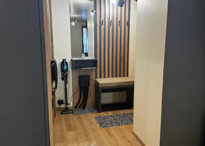 Avelov Art Apartament *