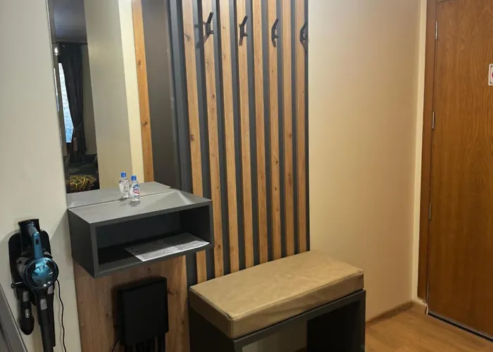 Avelov Art Apartament