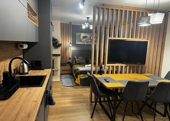 Avelov Art Apartament