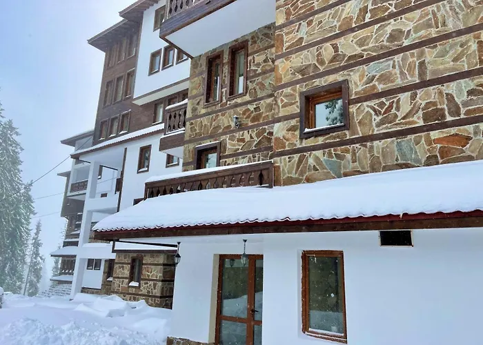 Avelov Art Appartement *