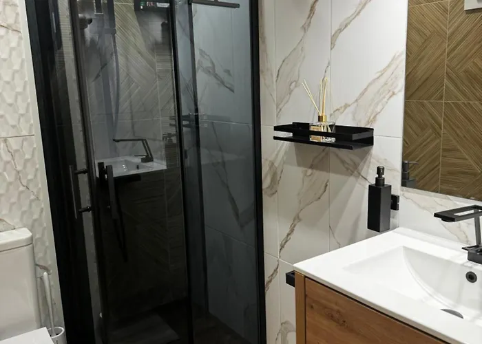 Appartement Avelov Art Pamporovo