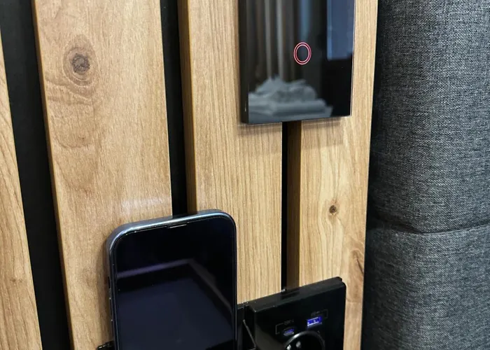 Apartament Avelov Art *