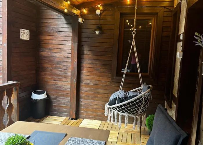 Avelov Art Pamporowo