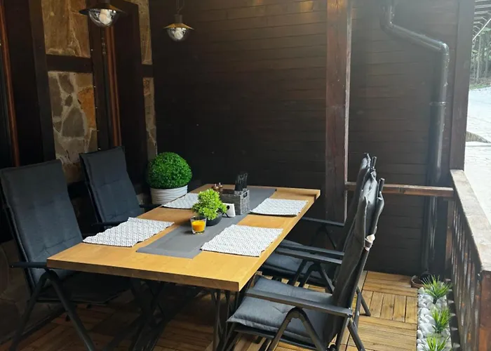 Avelov Art Apartament