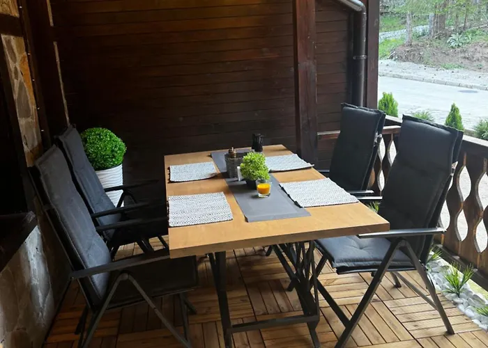 Apartament Avelov Art