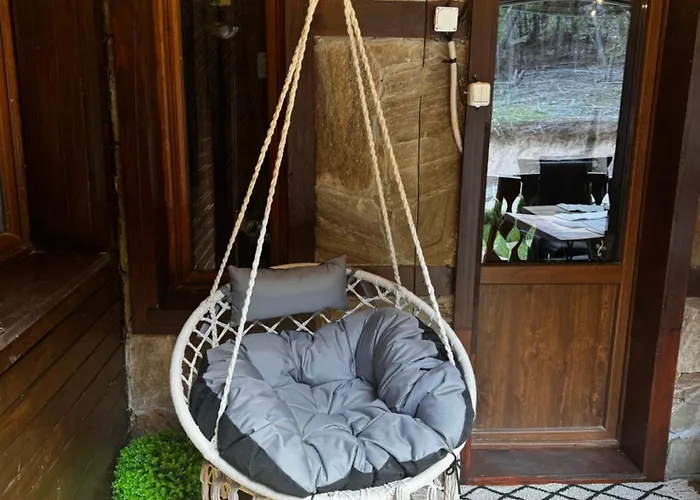 Appartement Avelov Art *