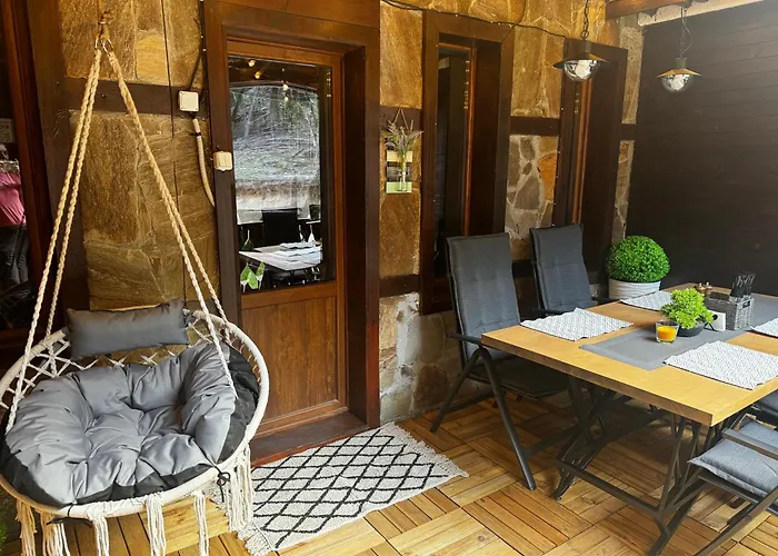 Avelov Art Apartament *