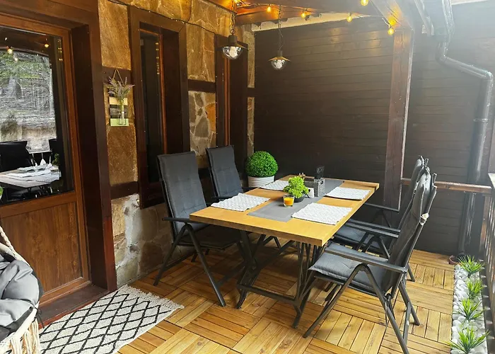 Appartement Avelov Art Pamporovo