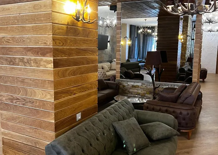 Avelov Art Apartament Pamporowo