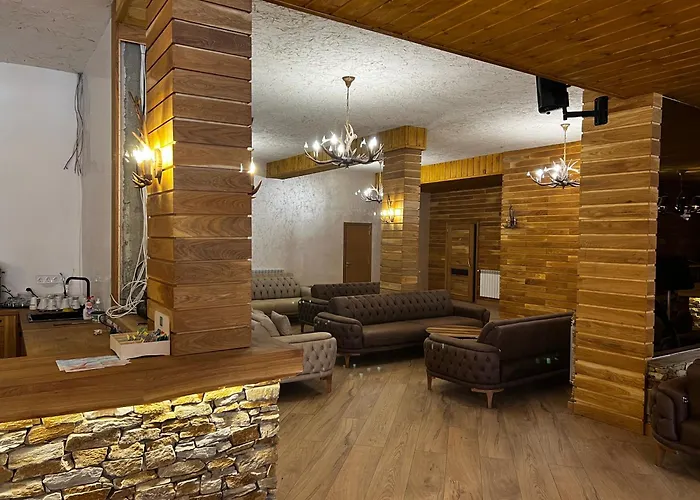 Avelov Art * Pamporovo