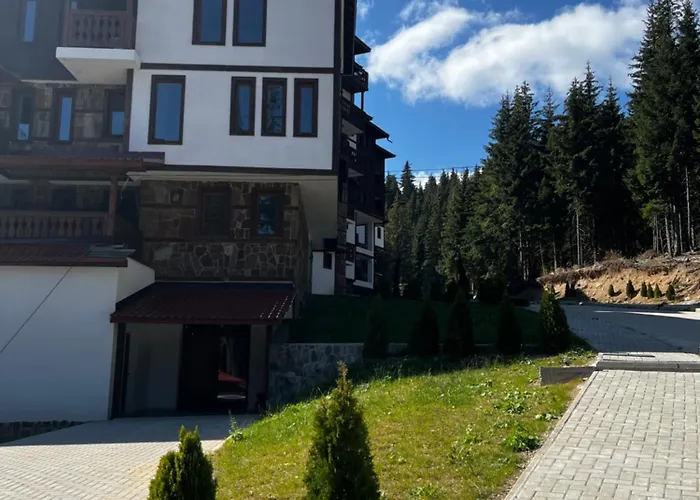 Avelov Art Apartament *