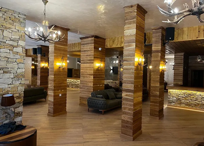 Apartament Avelov Art *