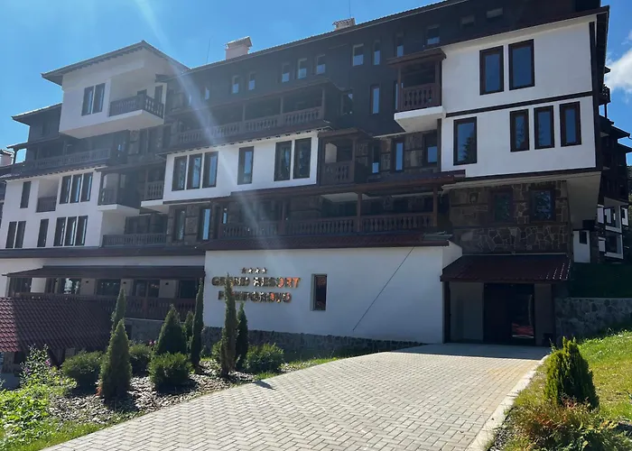 Avelov Art * Pamporovo