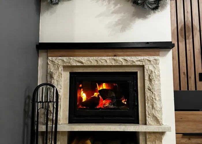 Avelov Art Apartament